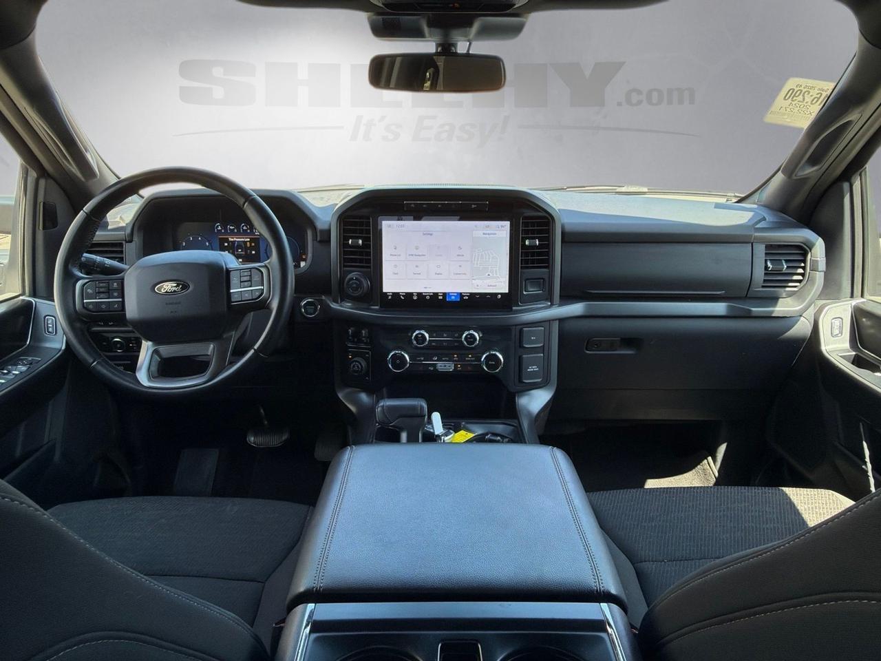2024 Ford F-150 XLT Ashland VA