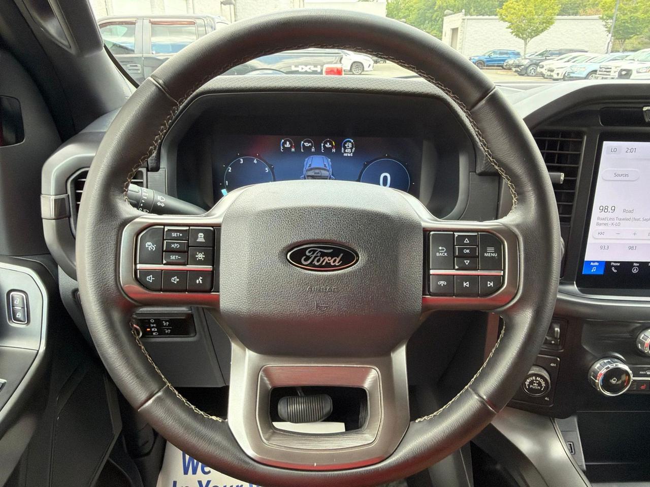 2024 Ford F-150 XLT Ashland VA