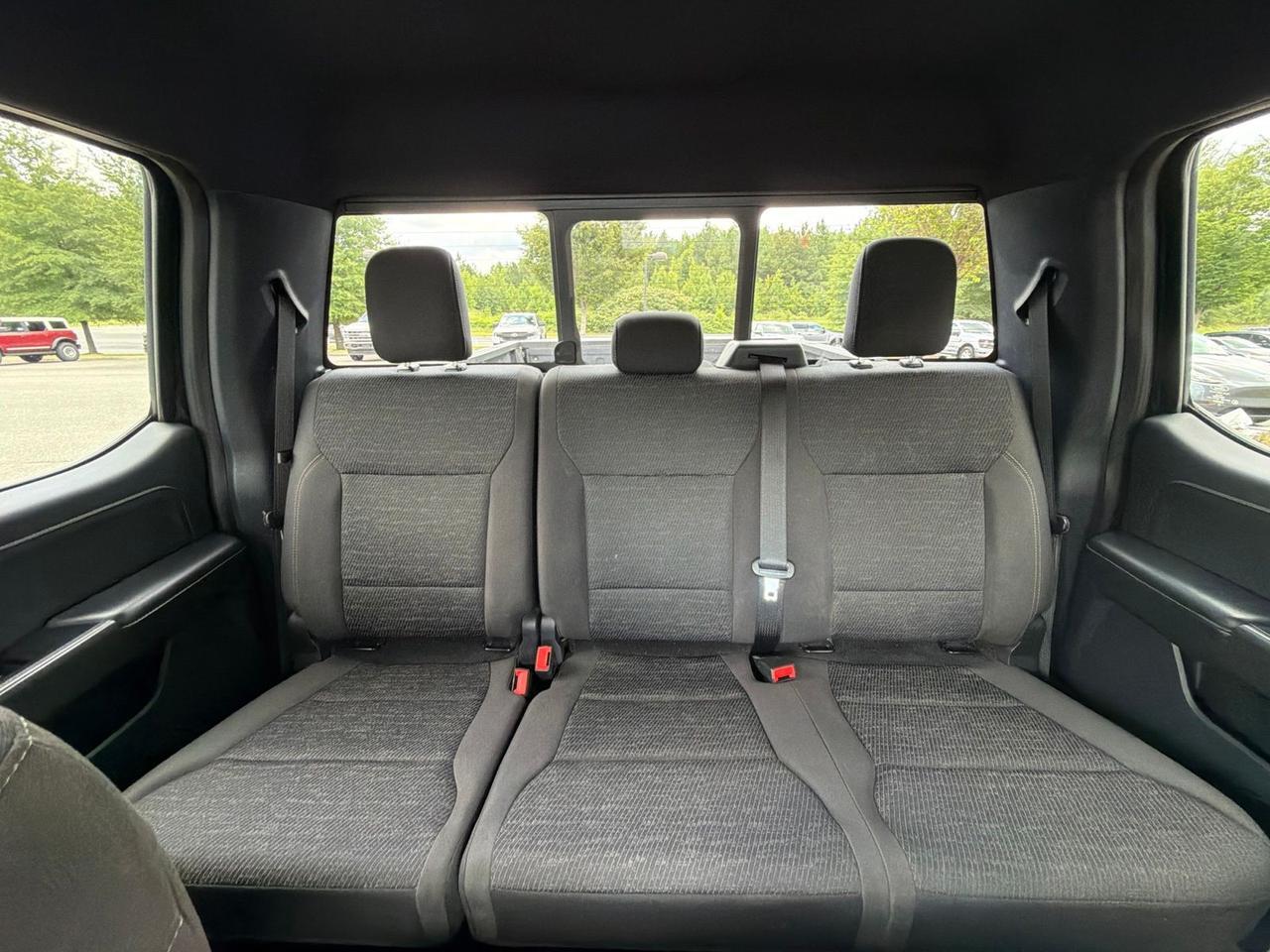 2024 Ford F-150 XLT Ashland VA