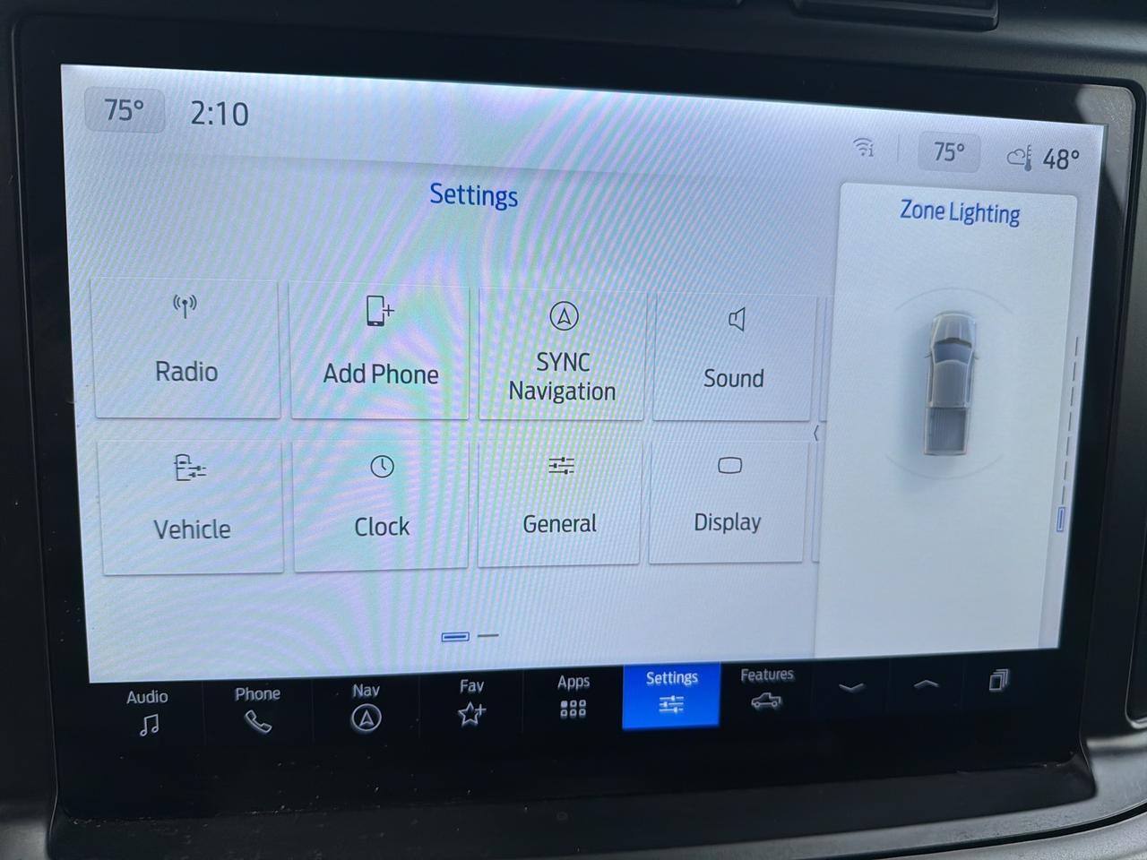 2024 Ford F-150 XLT Ashland VA