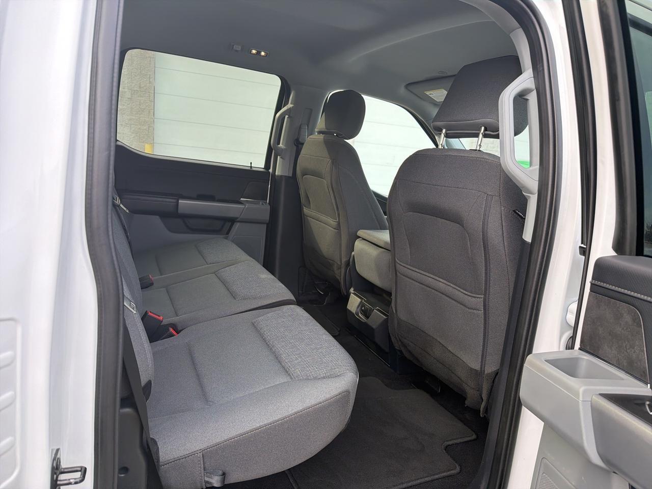 2024 Ford F-150 XLT Ashland VA