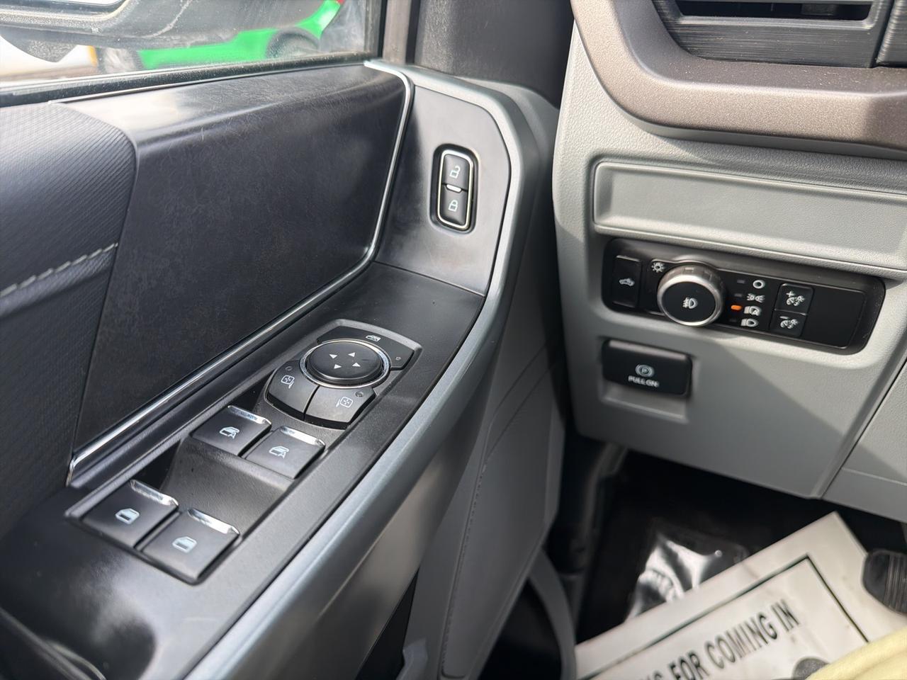 2024 Ford F-150 XLT Ashland VA