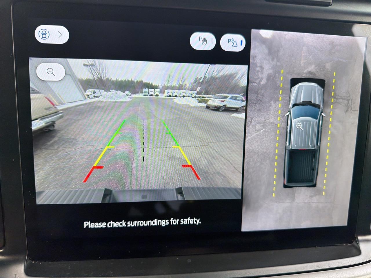 2024 Ford F-150 XLT Ashland VA