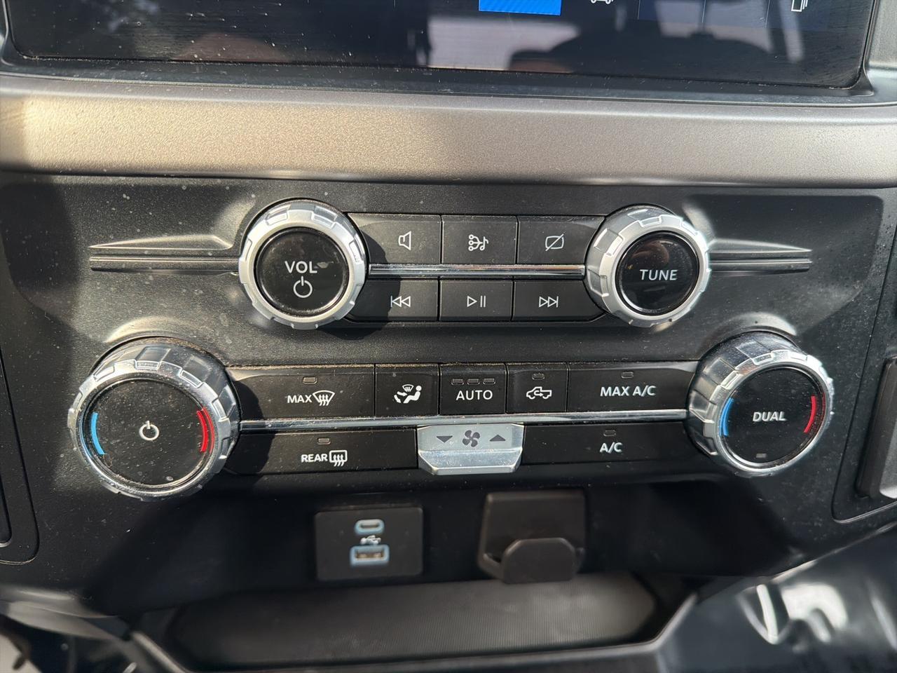 2024 Ford F-150 XLT Ashland VA