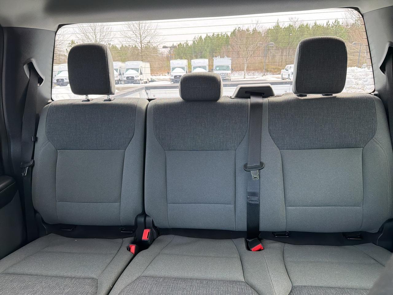 2024 Ford F-150 XLT Ashland VA