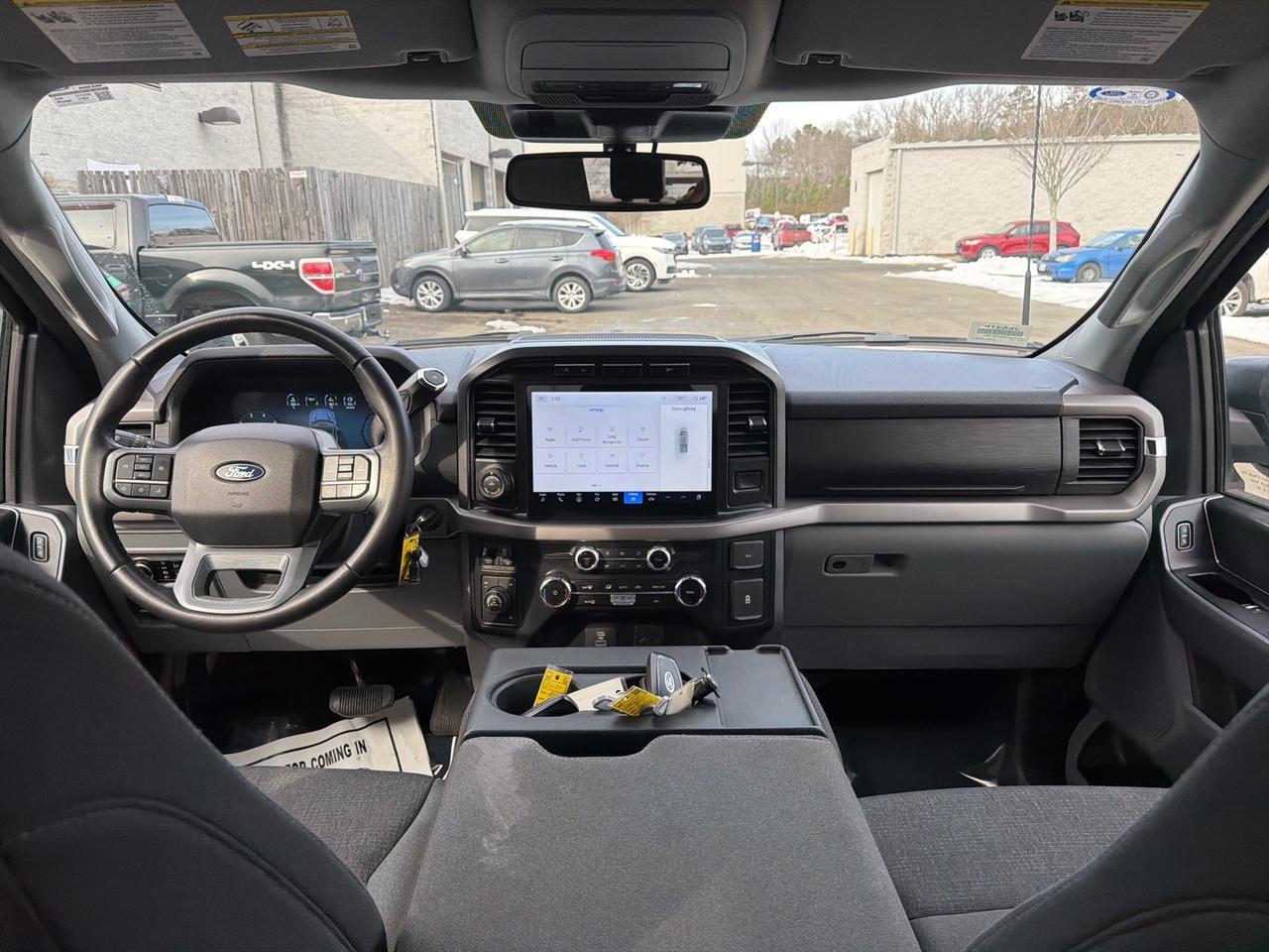 2024 Ford F-150 XLT Ashland VA
