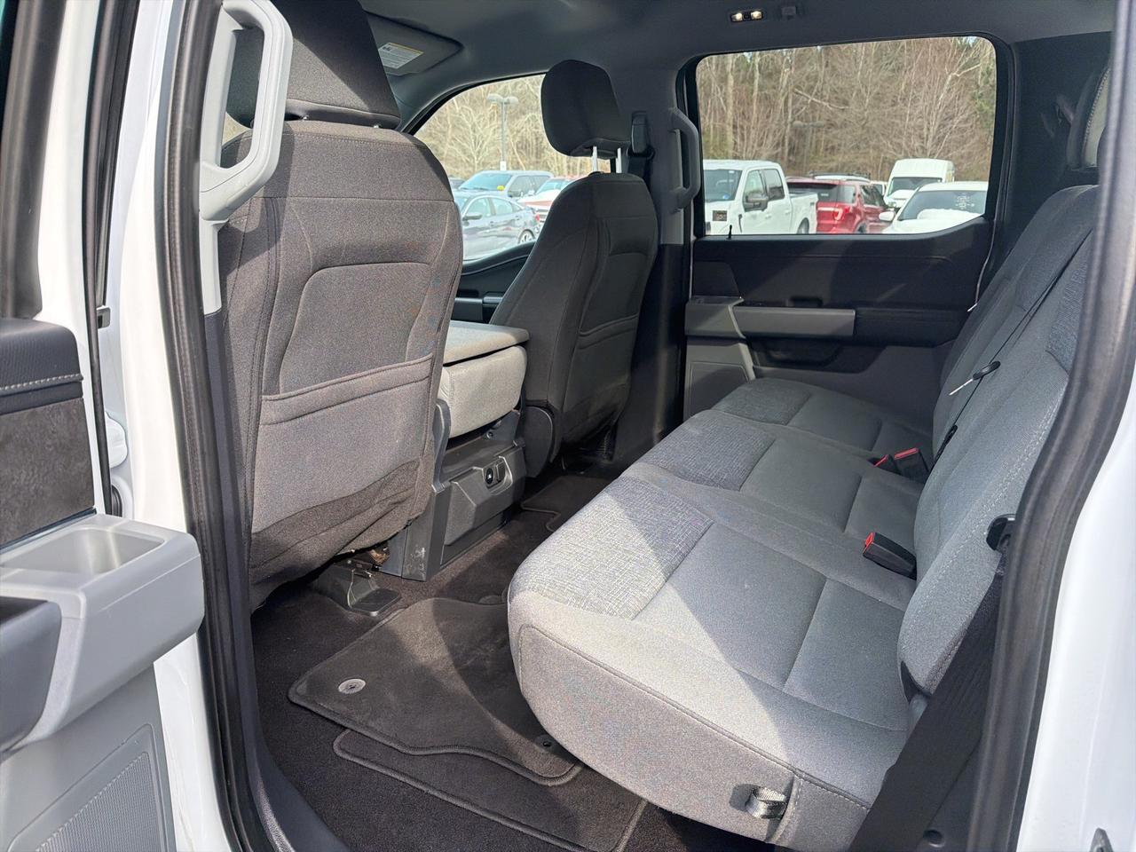 2024 Ford F-150 XLT Ashland VA