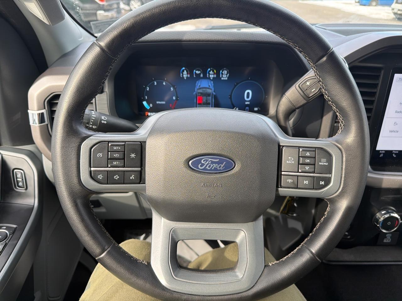 2024 Ford F-150 XLT Ashland VA
