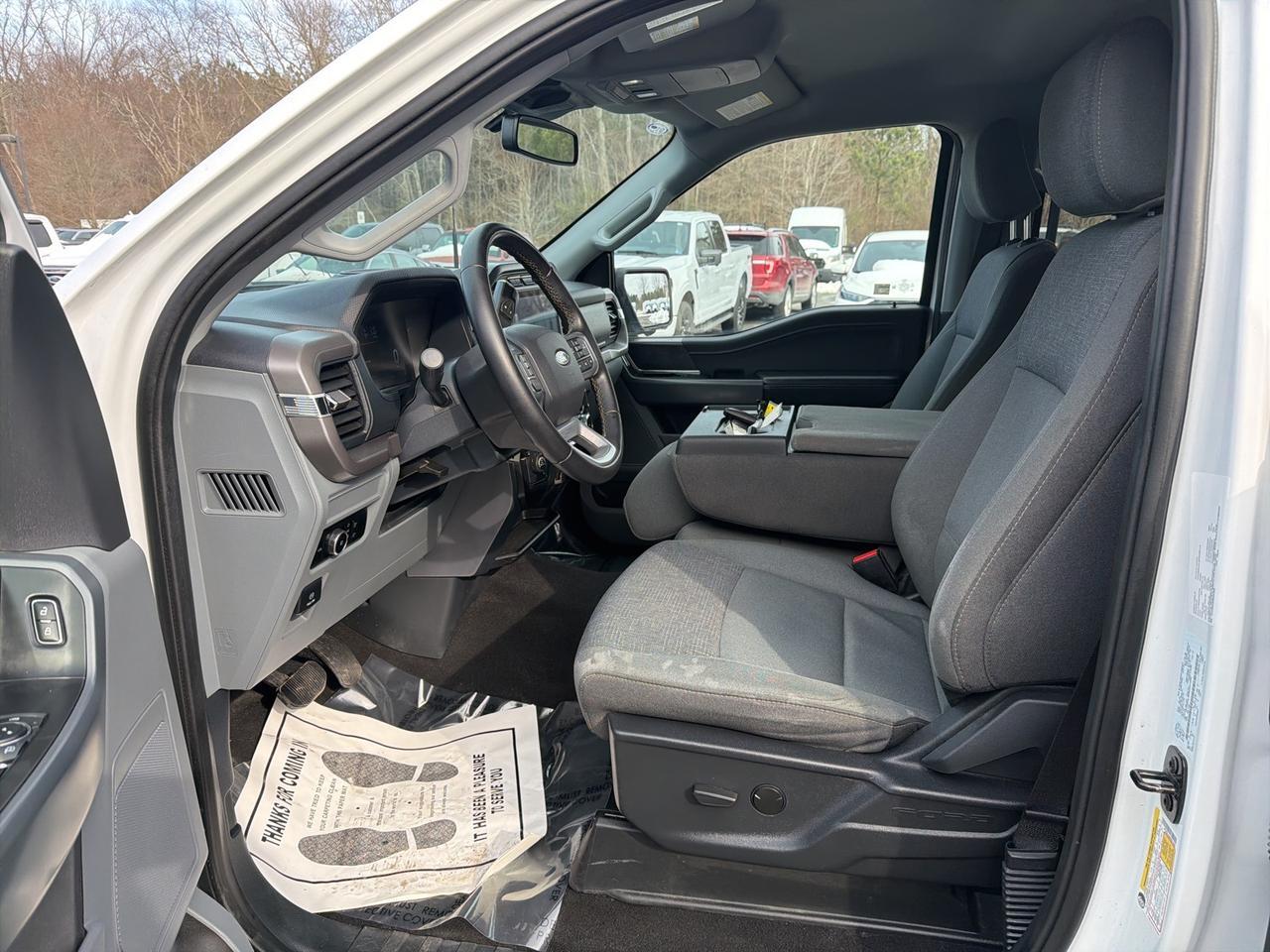 2024 Ford F-150 XLT Ashland VA