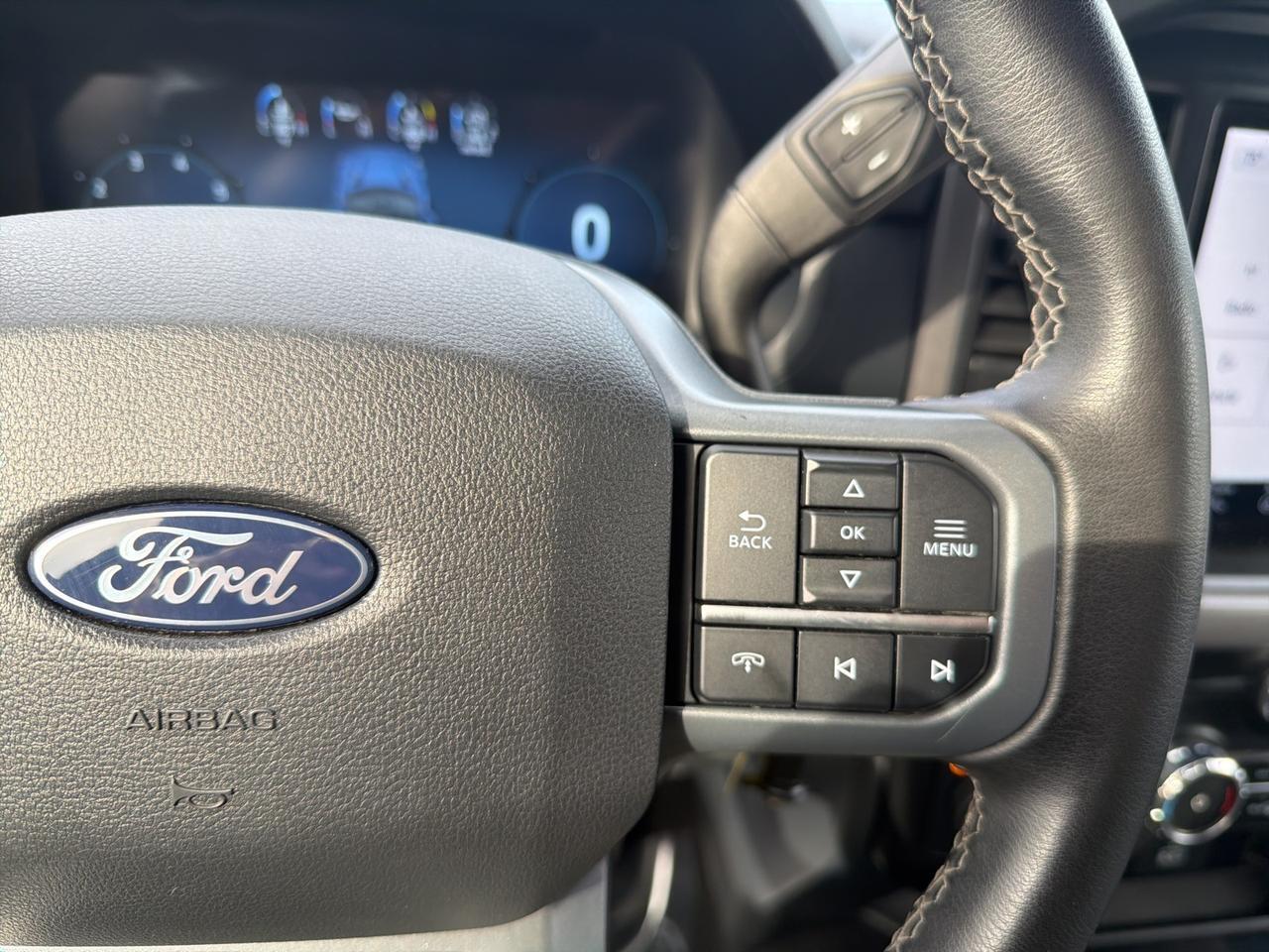 2024 Ford F-150 XLT Ashland VA