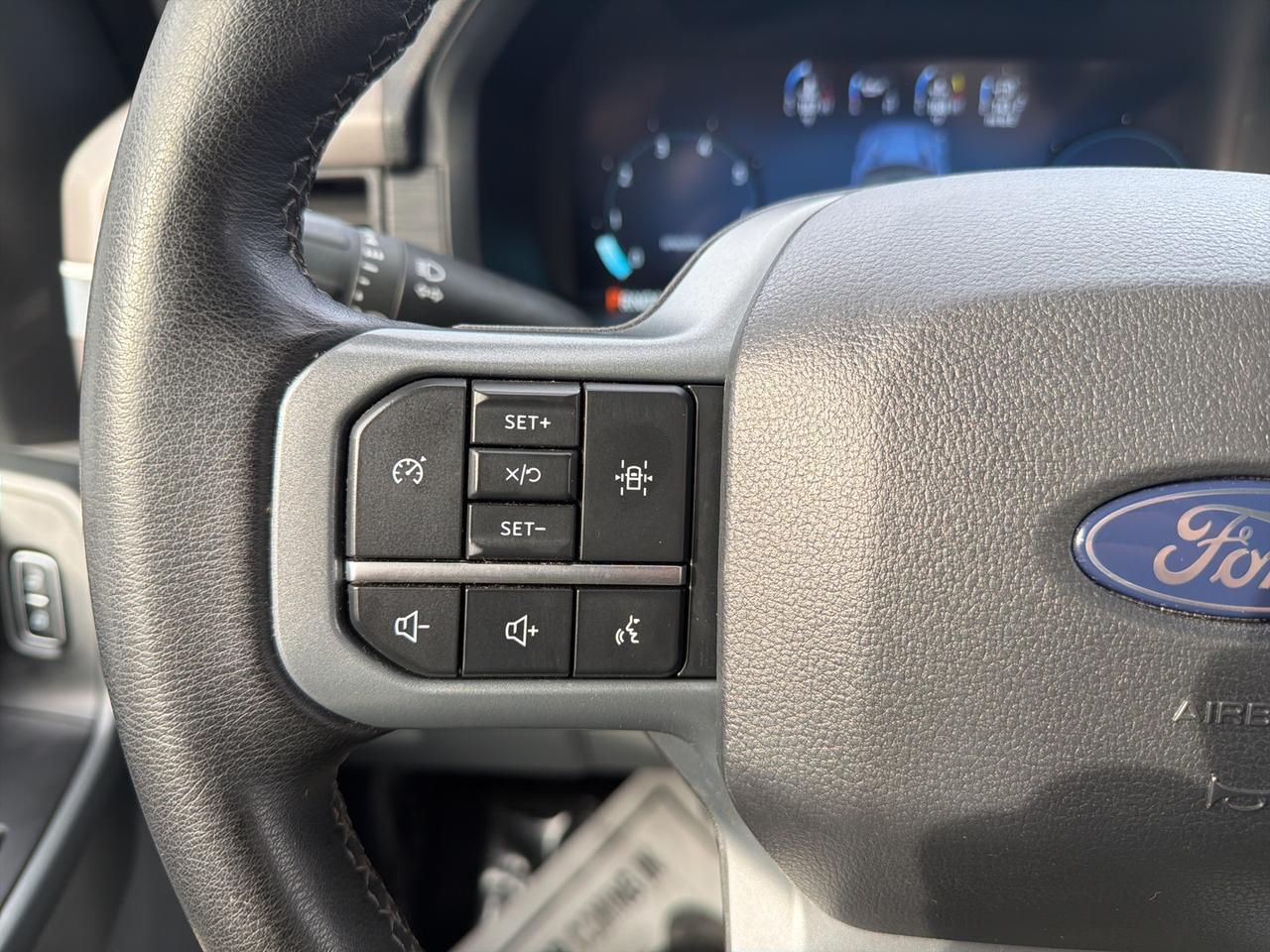 2024 Ford F-150 XLT Ashland VA