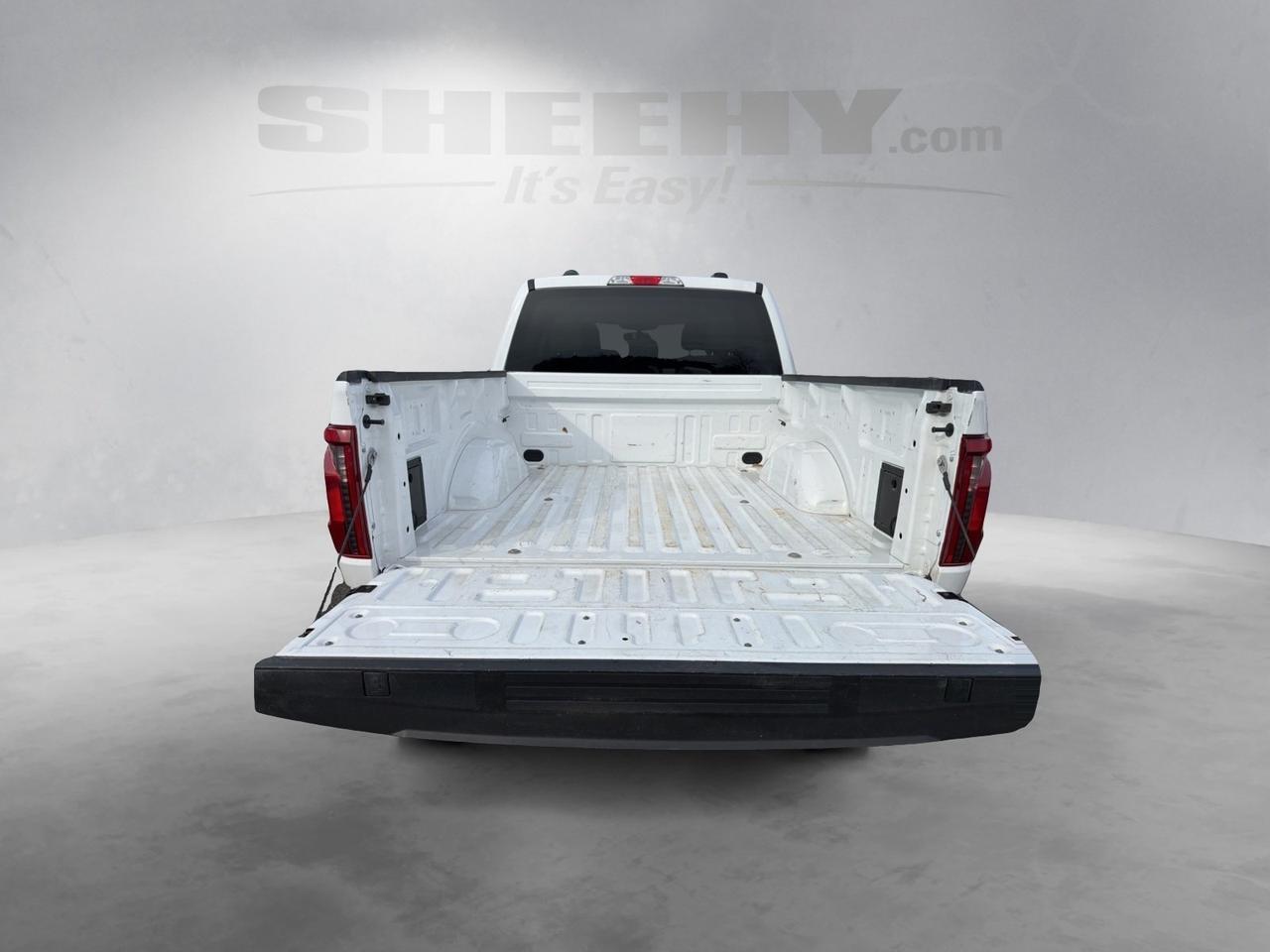 2024 Ford F-150 XLT Ashland VA