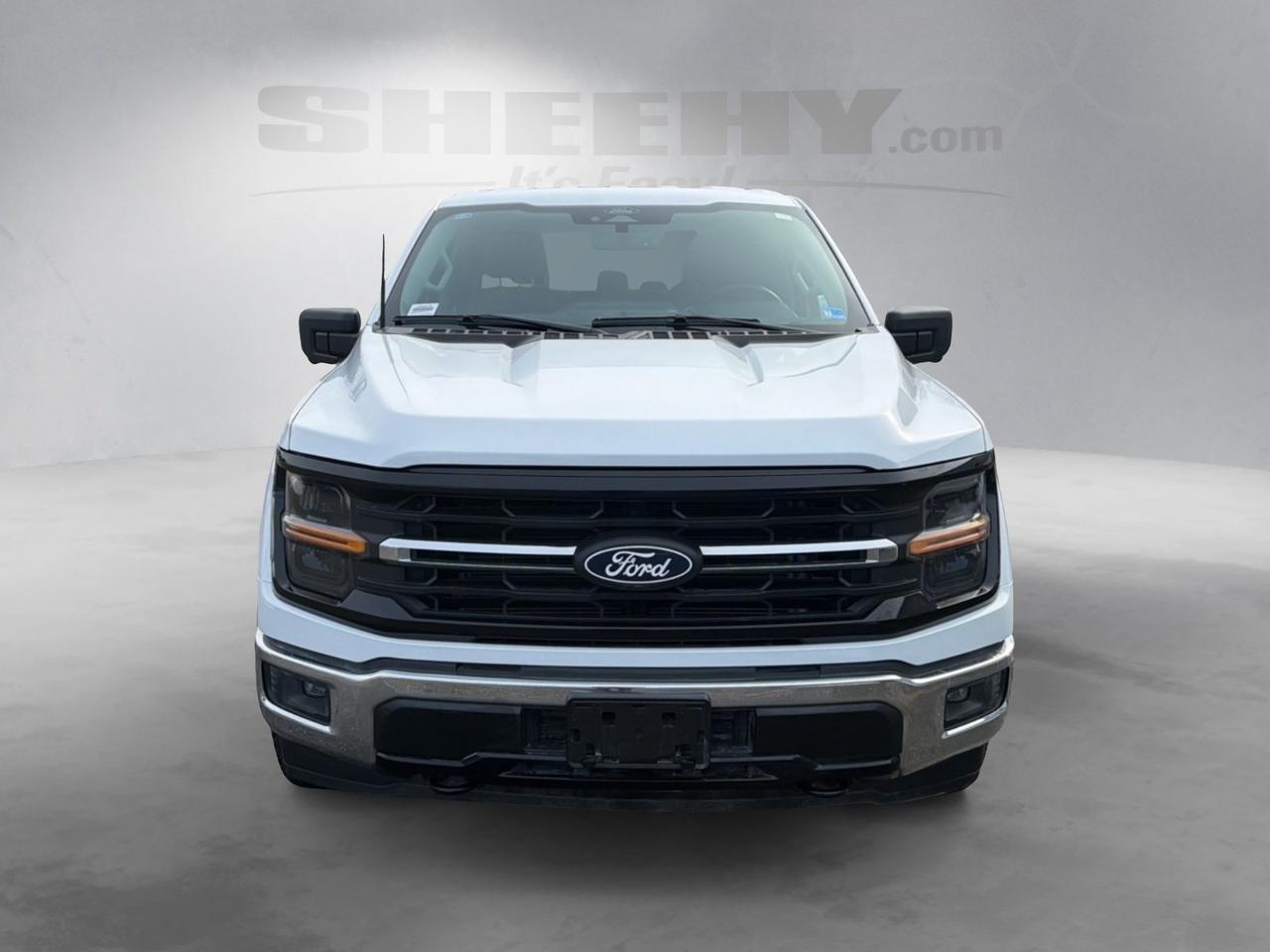 2024 Ford F-150 XLT Ashland VA