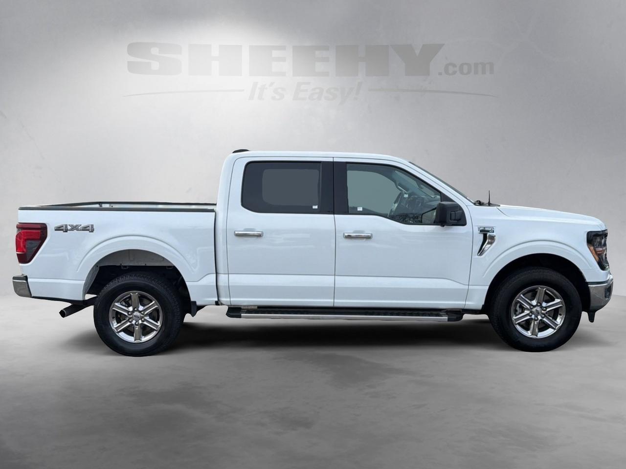 2024 Ford F-150 XLT Ashland VA
