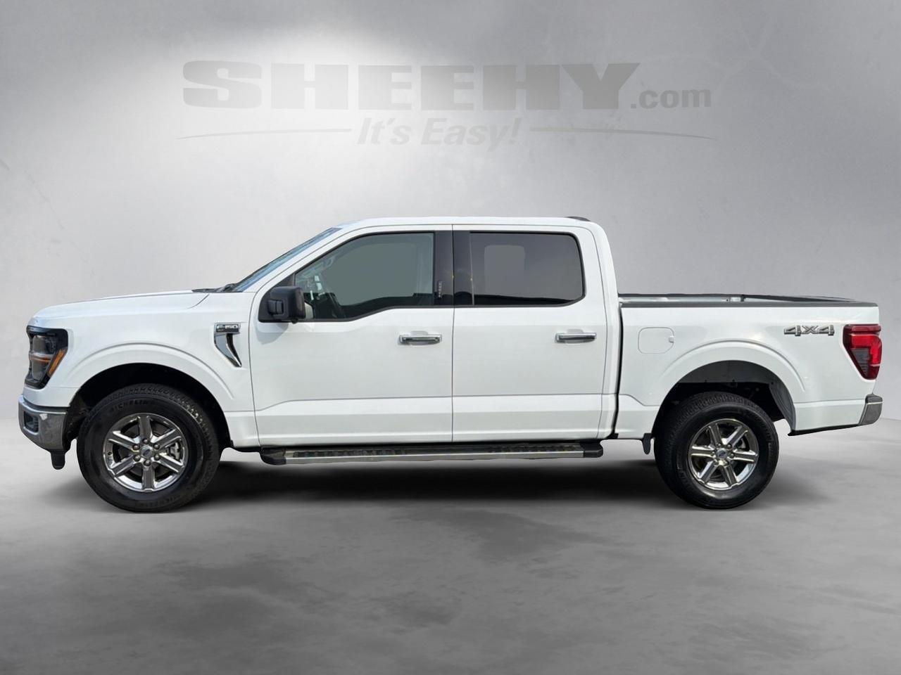 2024 Ford F-150 XLT Ashland VA