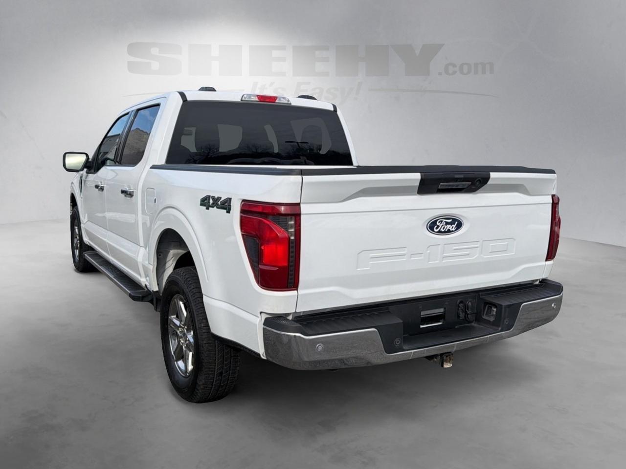 2024 Ford F-150 XLT Ashland VA