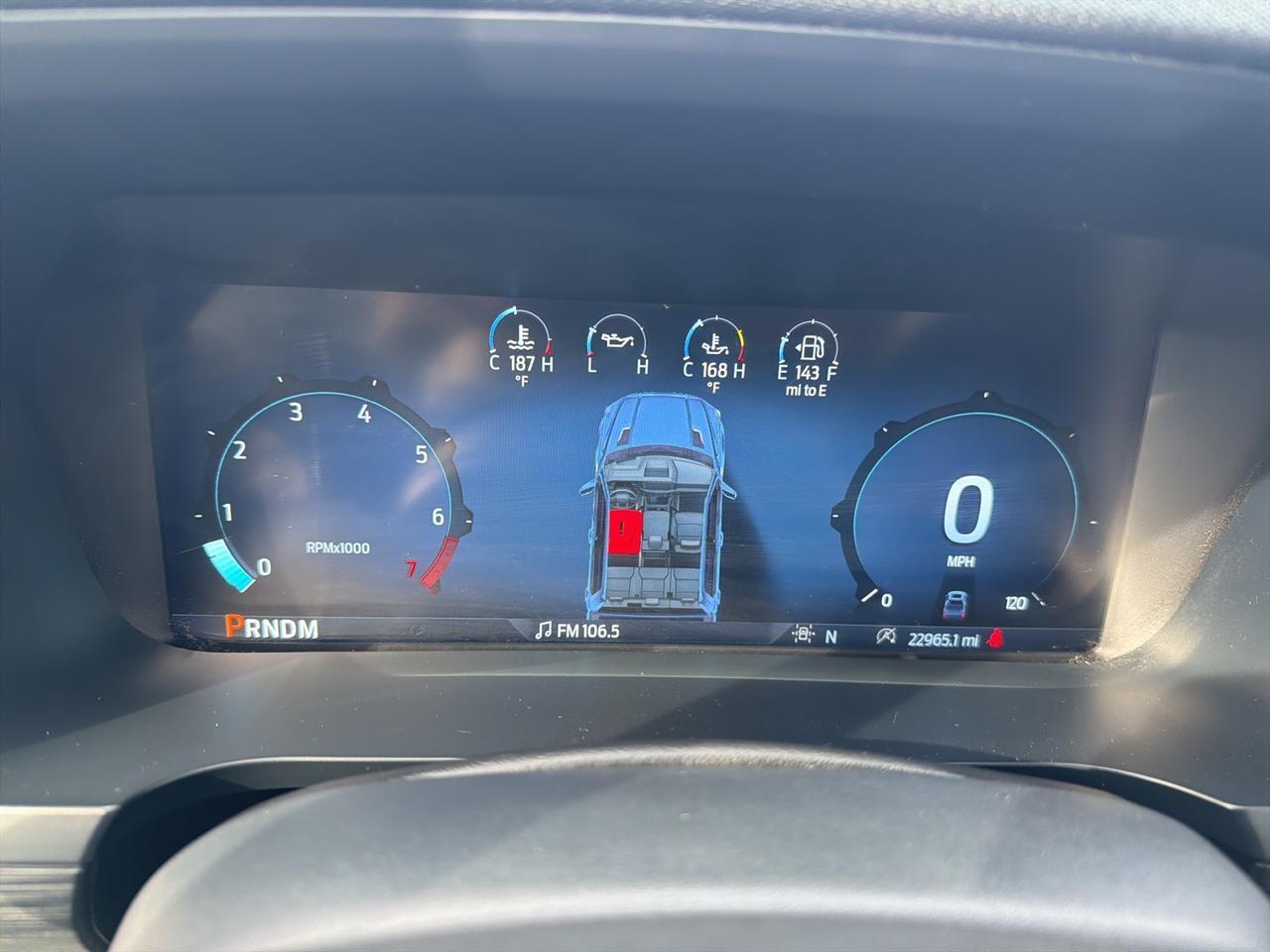 2024 Ford F-150 XLT Ashland VA