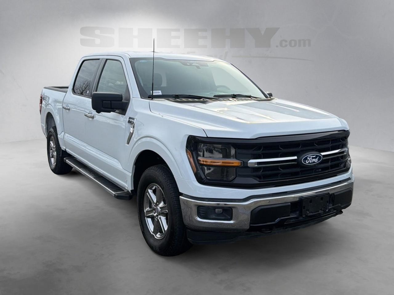2024 Ford F-150 XLT Ashland VA