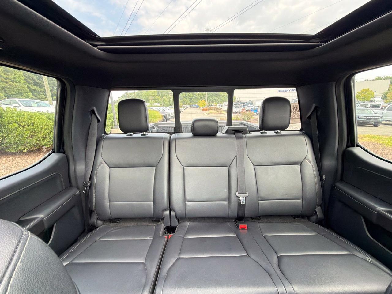 2024 Ford F-150 XLT Ashland VA