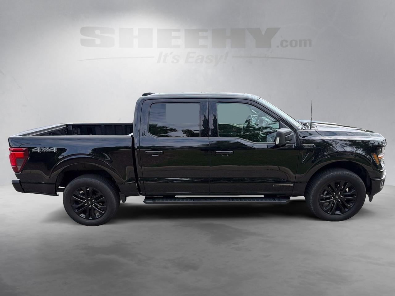 2024 Ford F-150 XLT Ashland VA