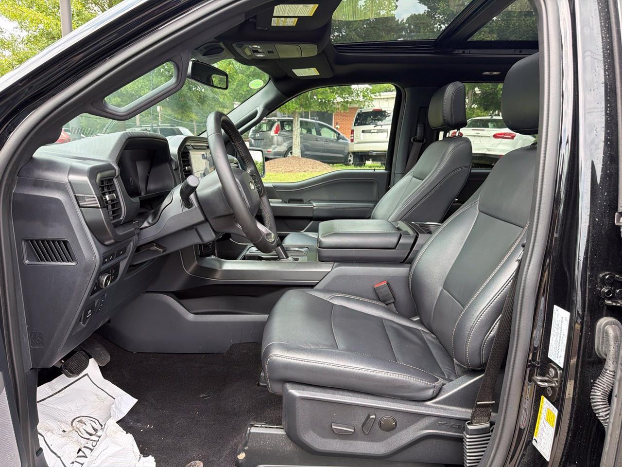 2024 Ford F-150 XLT Ashland VA
