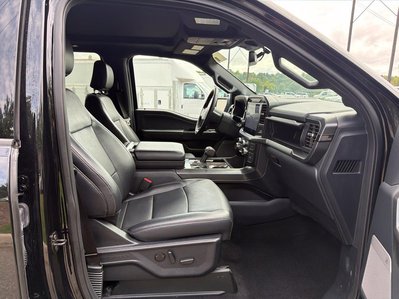 2024 Ford F-150 XLT Ashland VA