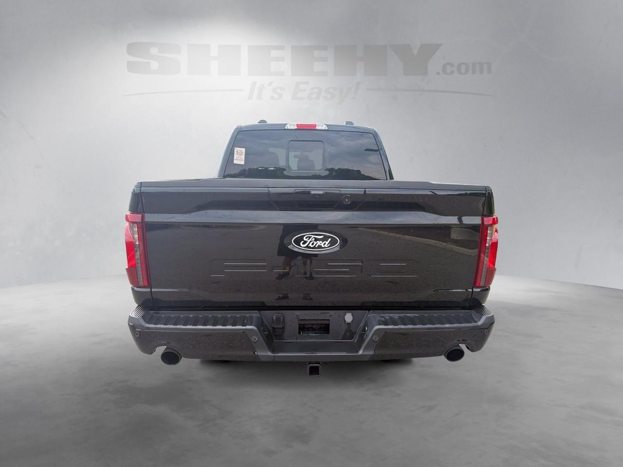 2024 Ford F-150 XLT Ashland VA