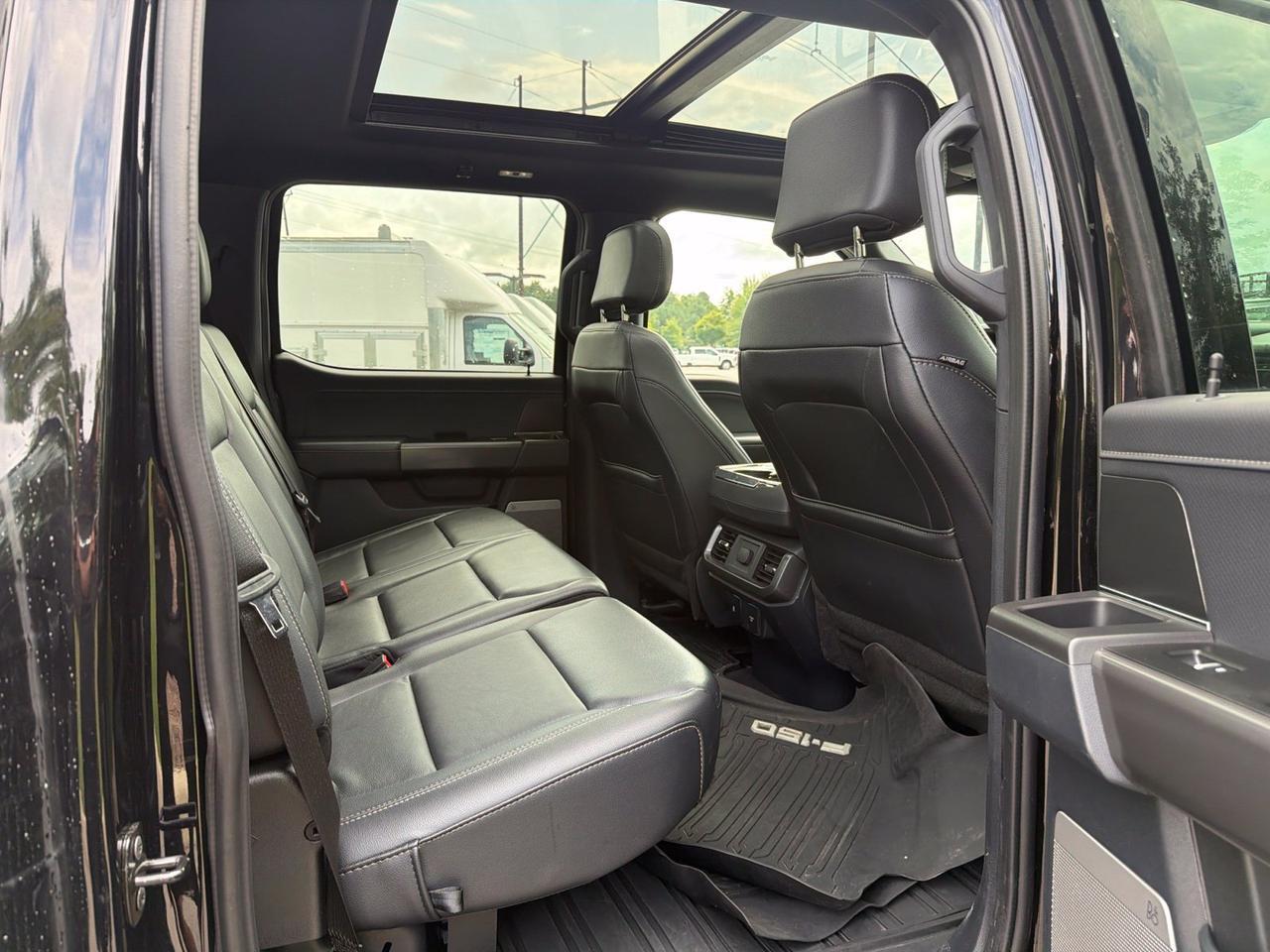 2024 Ford F-150 XLT Ashland VA
