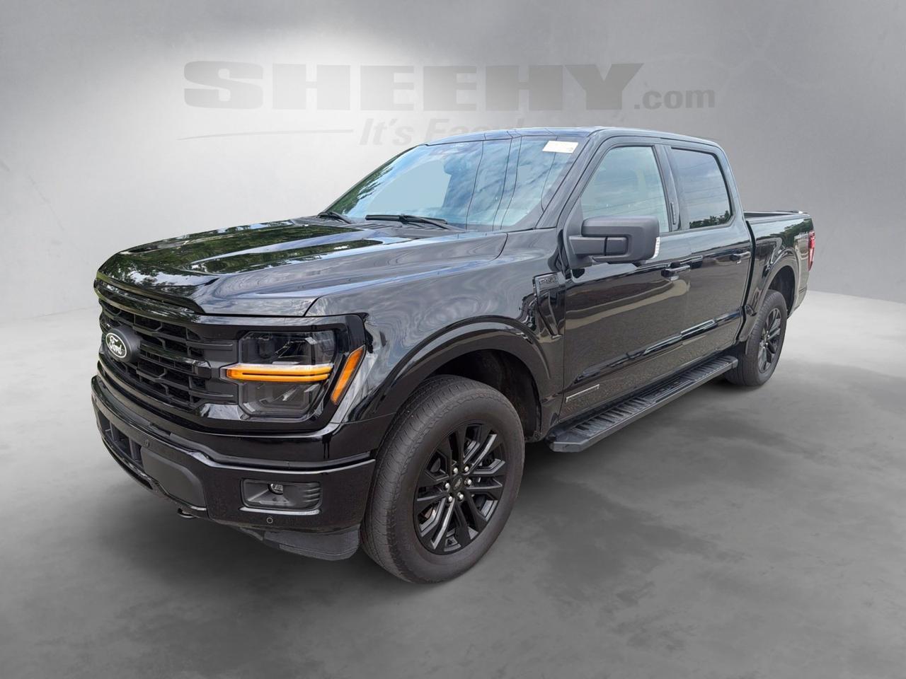 2024 Ford F-150 XLT Ashland VA