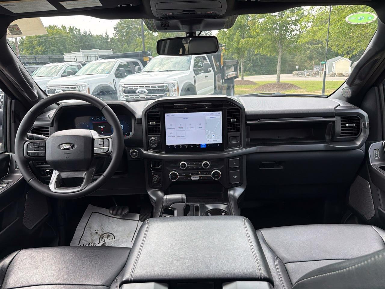 2024 Ford F-150 XLT Ashland VA