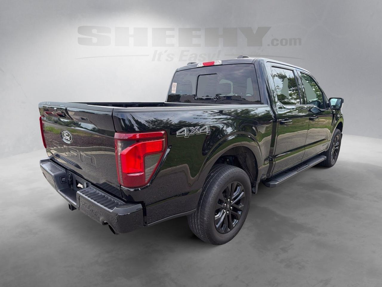 2024 Ford F-150 XLT Ashland VA