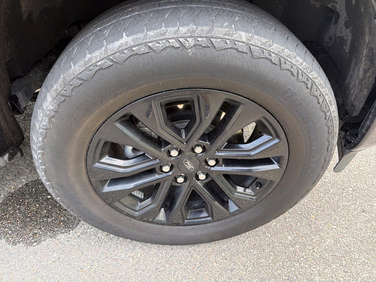 2024 Ford F-150 XLT Ashland VA