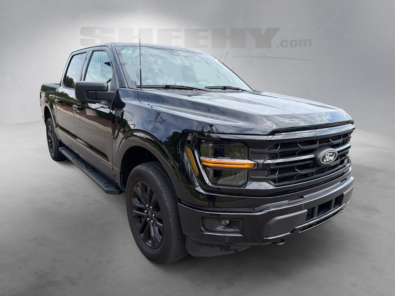 2024 Ford F-150 XLT Ashland VA