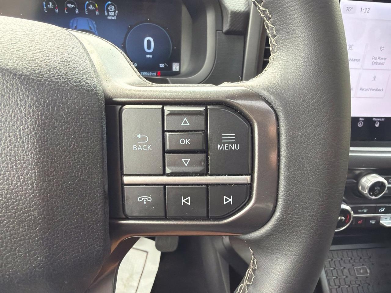 2024 Ford F-150 XLT Ashland VA