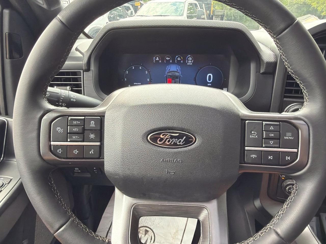 2024 Ford F-150 XLT Ashland VA