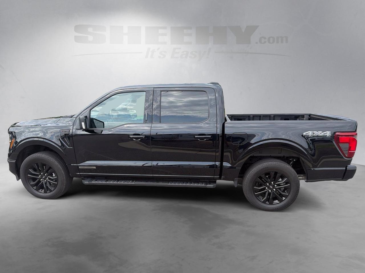 2024 Ford F-150 XLT Ashland VA
