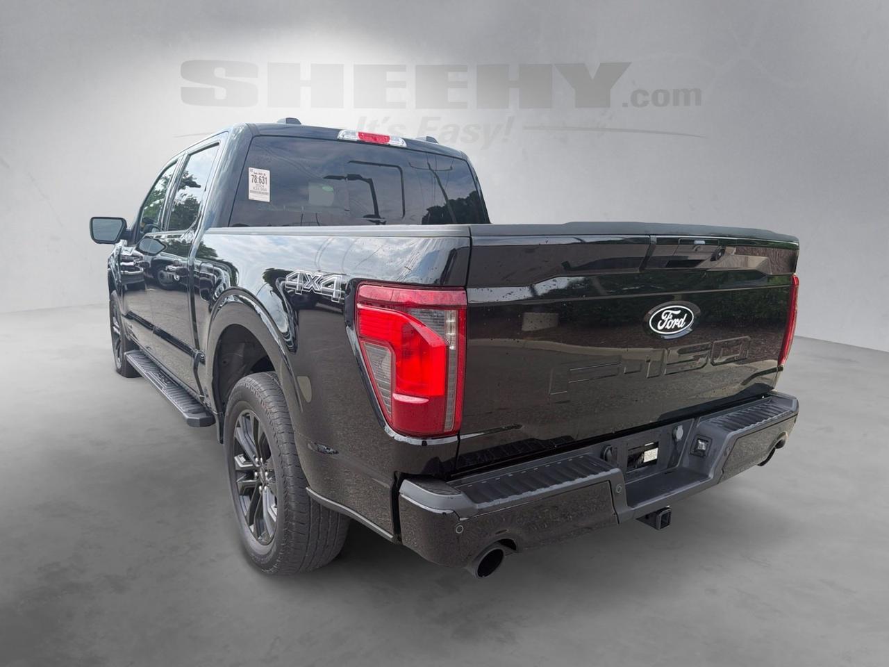 2024 Ford F-150 XLT Ashland VA