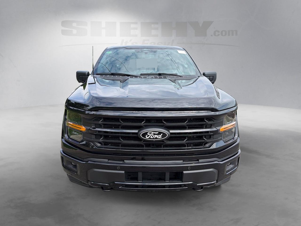 2024 Ford F-150 XLT Ashland VA