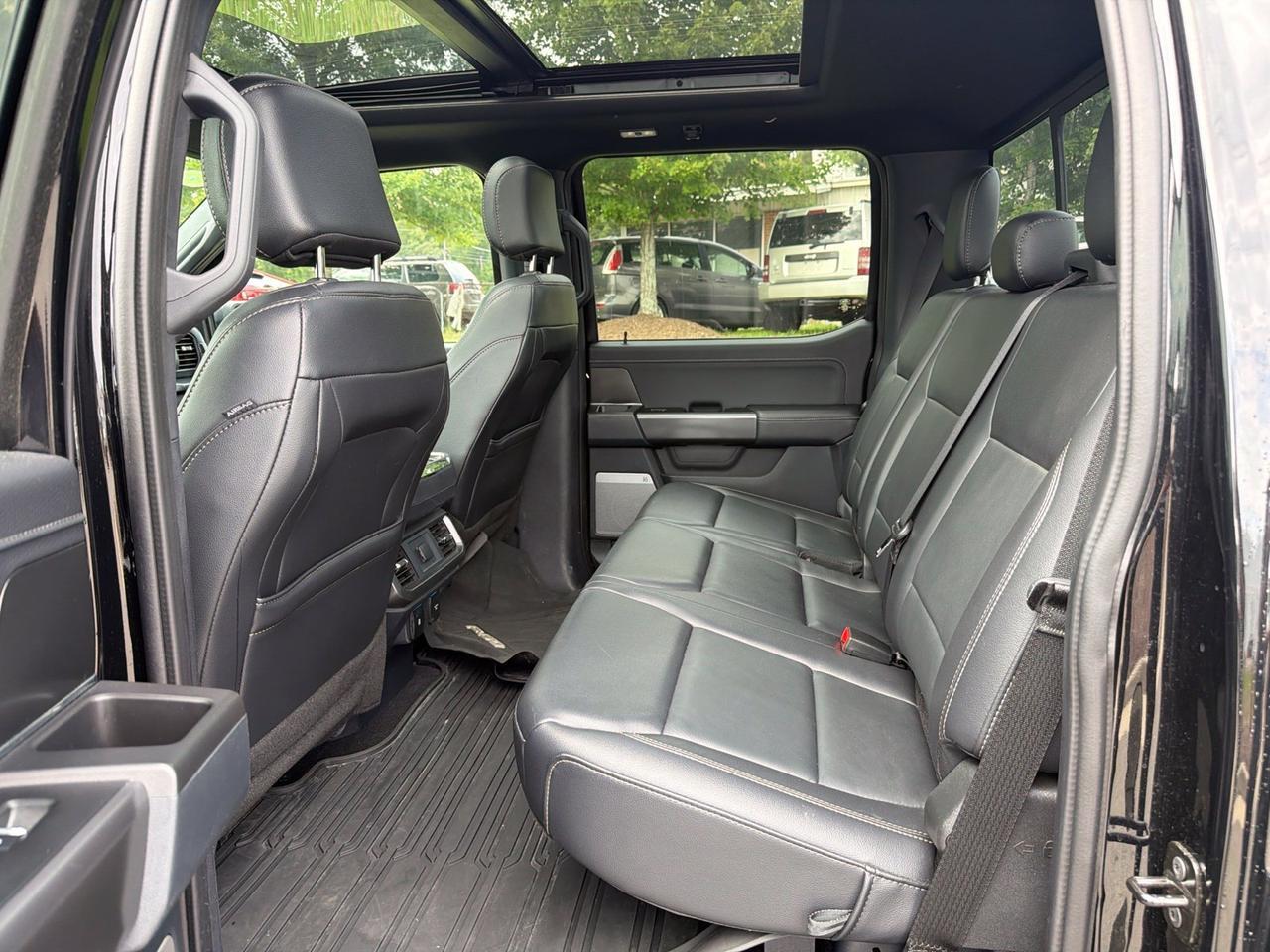 2024 Ford F-150 XLT Ashland VA