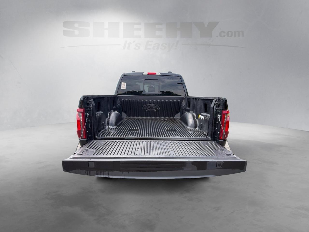 2024 Ford F-150 XLT Ashland VA