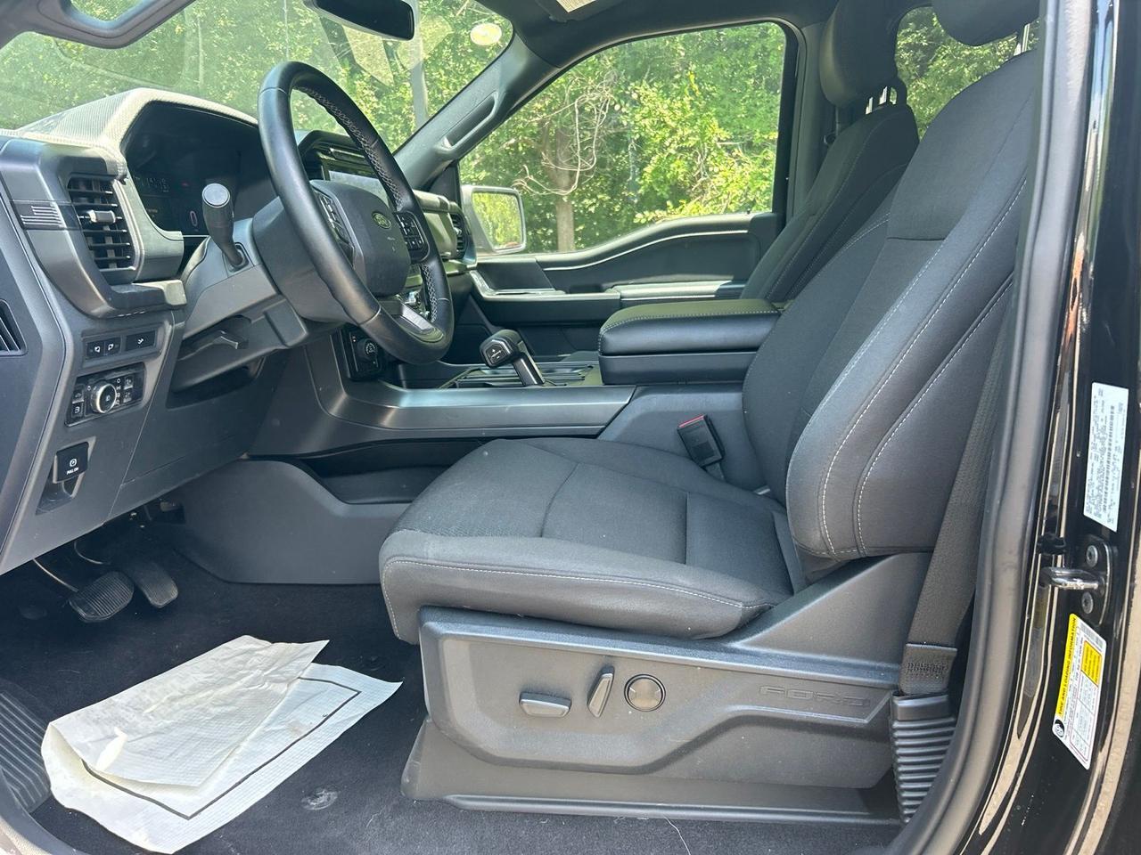 2024 Ford F-150 XLT Ashland VA
