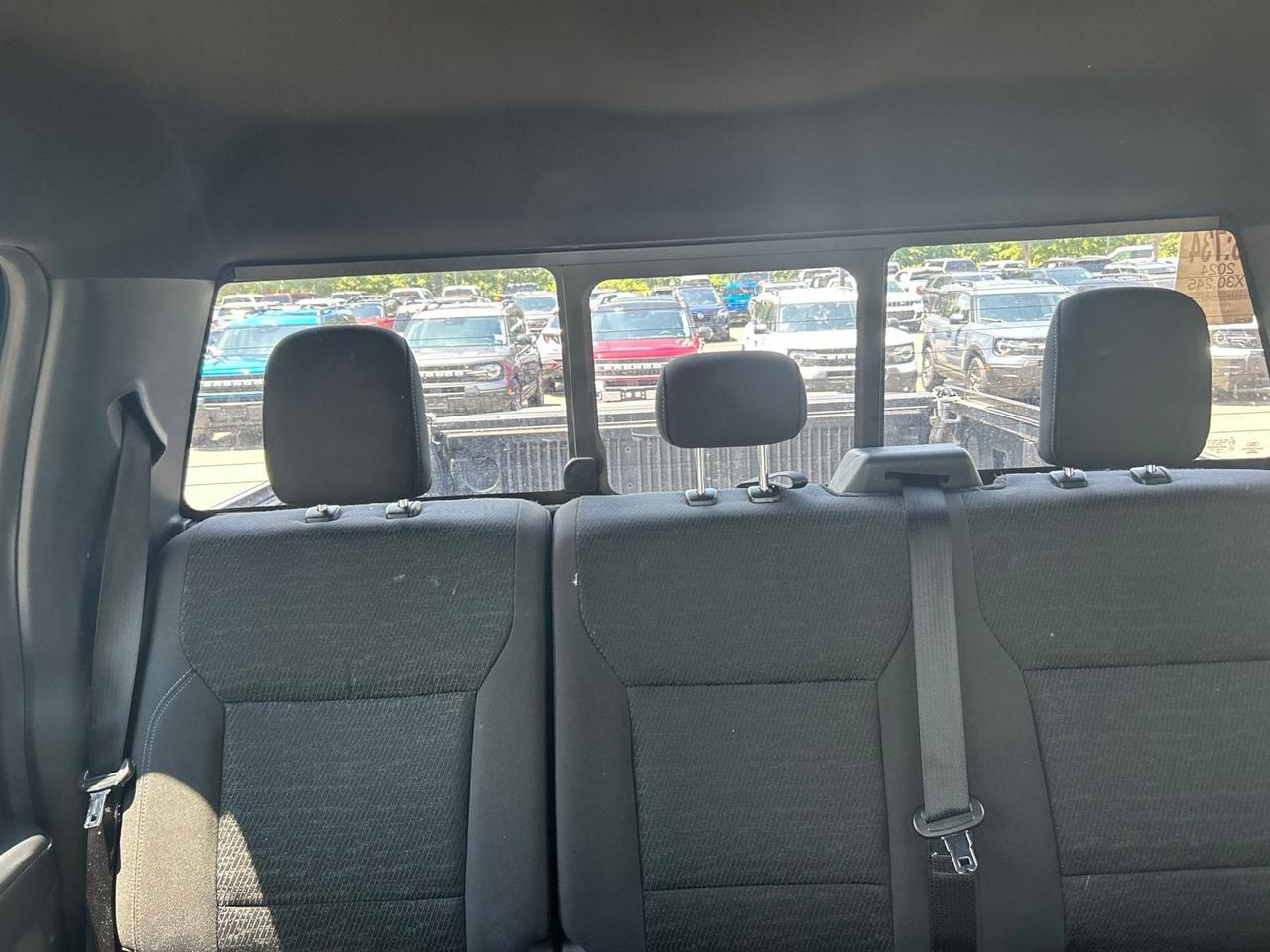 2024 Ford F-150 XLT Ashland VA