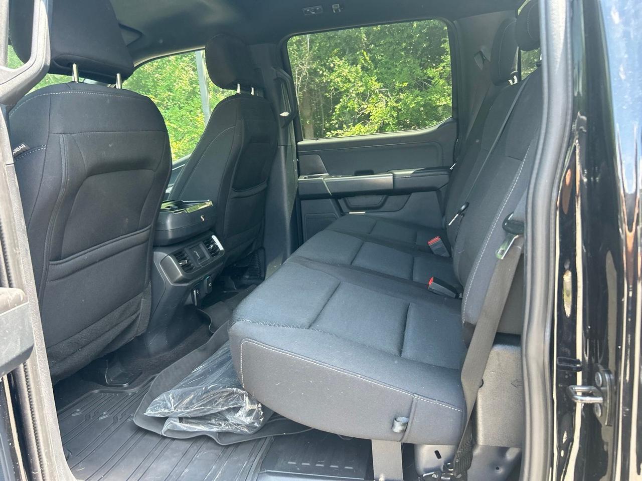 2024 Ford F-150 XLT Ashland VA