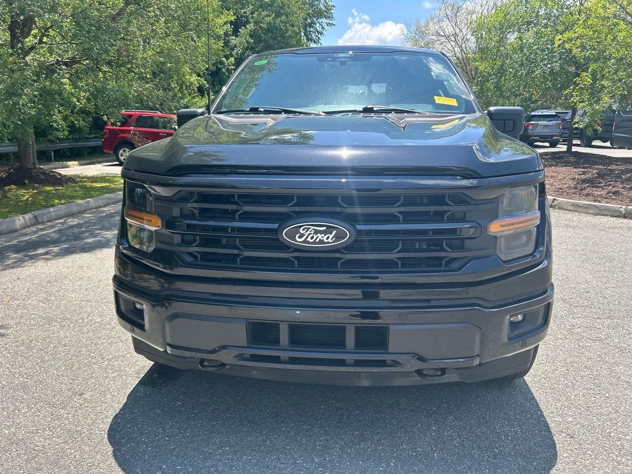 2024 Ford F-150 XLT Ashland VA
