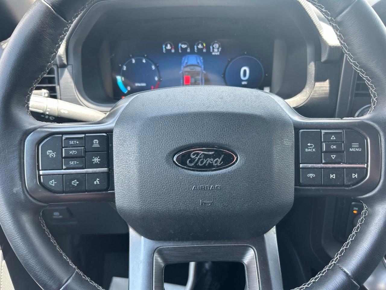 2024 Ford F-150 XLT Ashland VA