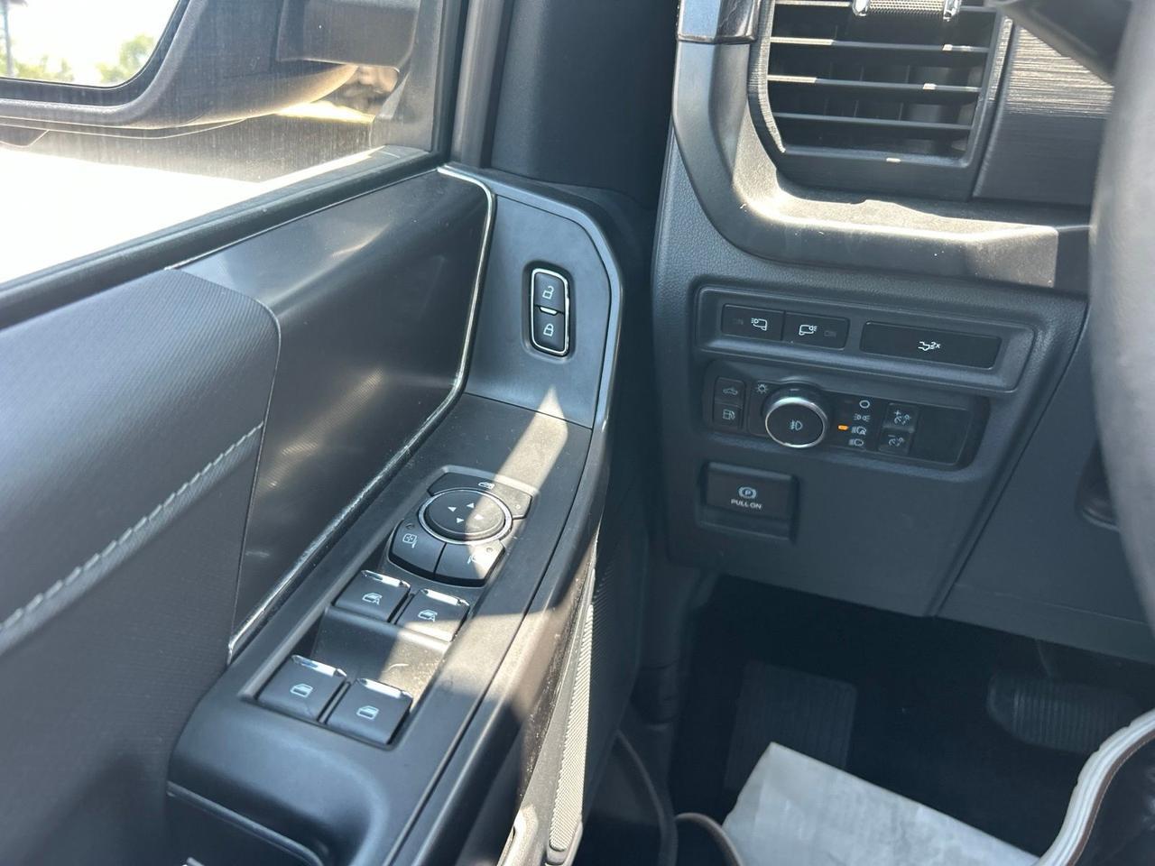 2024 Ford F-150 XLT Ashland VA