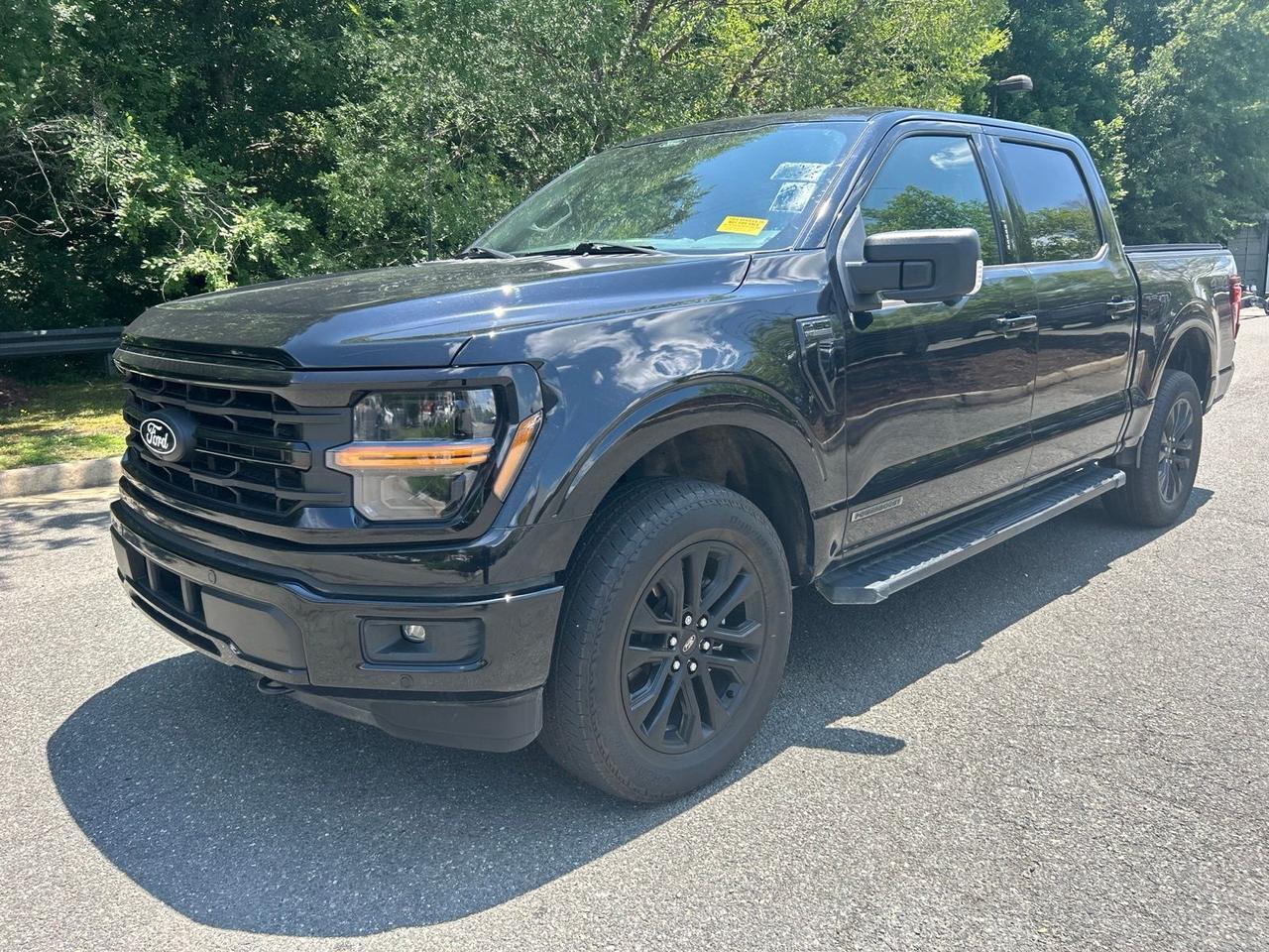 2024 Ford F-150 XLT Ashland VA