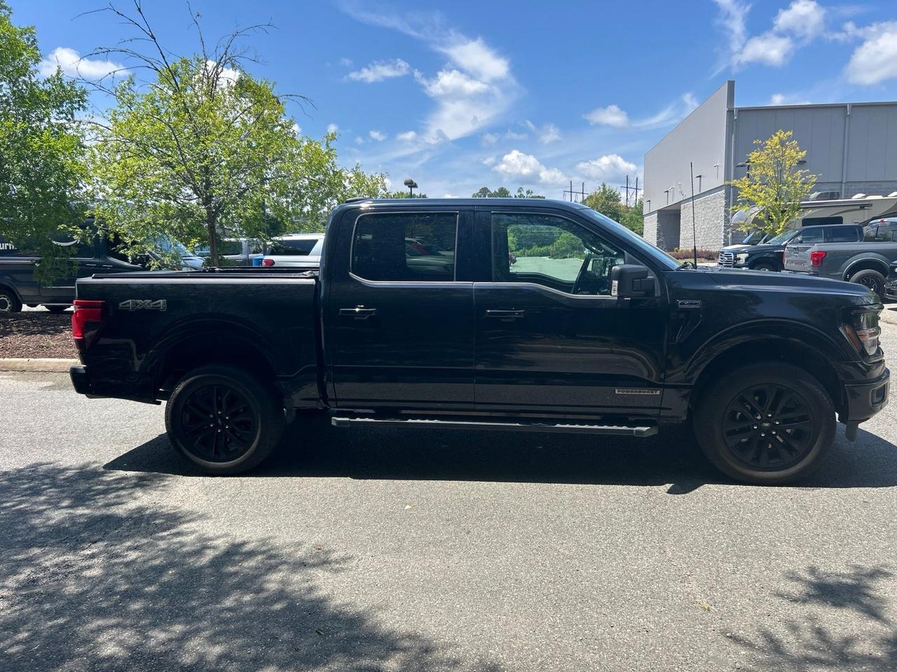 2024 Ford F-150 XLT Ashland VA