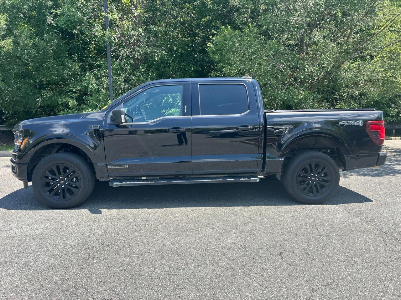 2024 Ford F-150 XLT Ashland VA