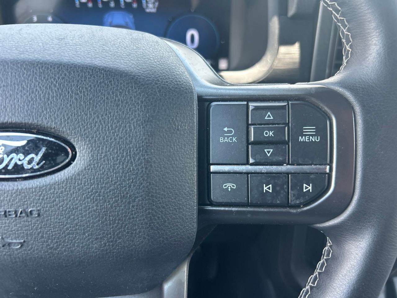 2024 Ford F-150 XLT Ashland VA